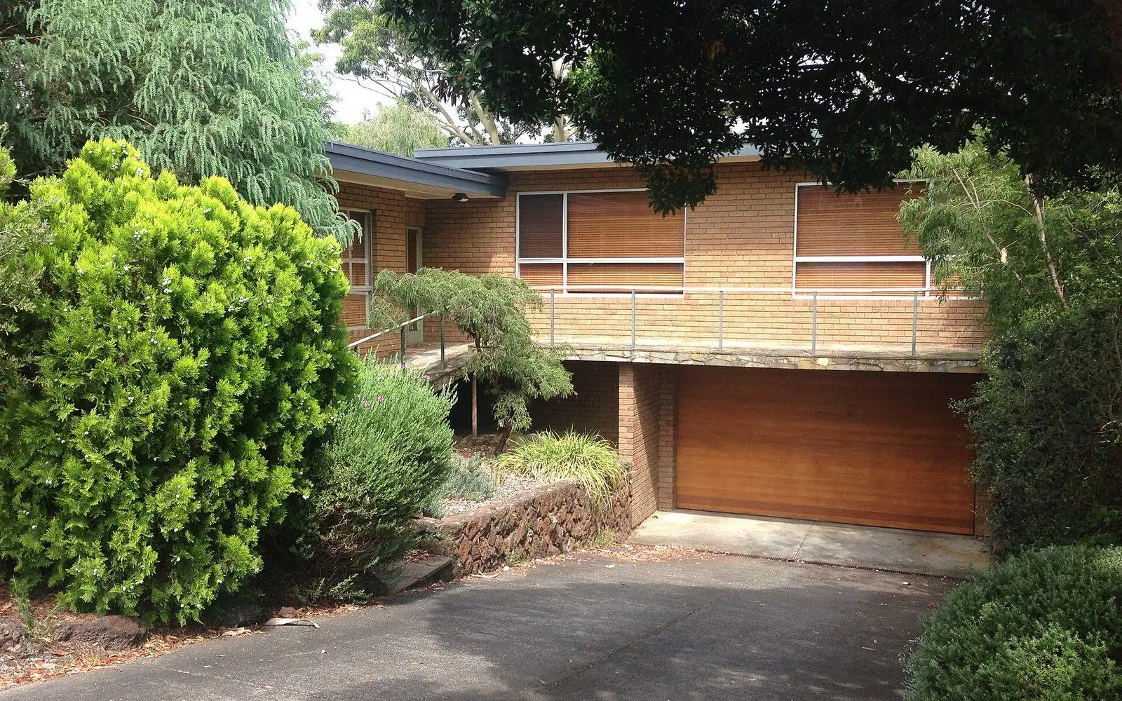 She is buying a house that was never for sale. The loan side of it is boring