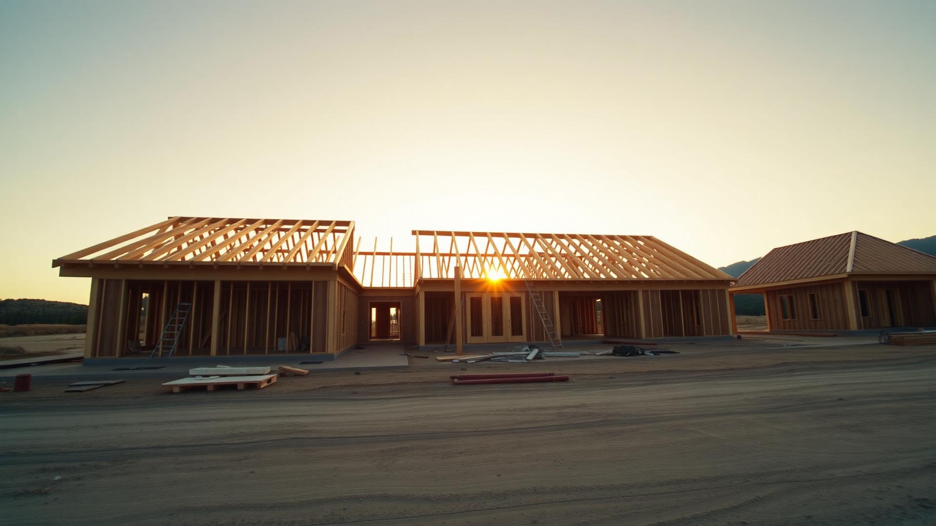 Construction & off-the-plan with Vairo Finance