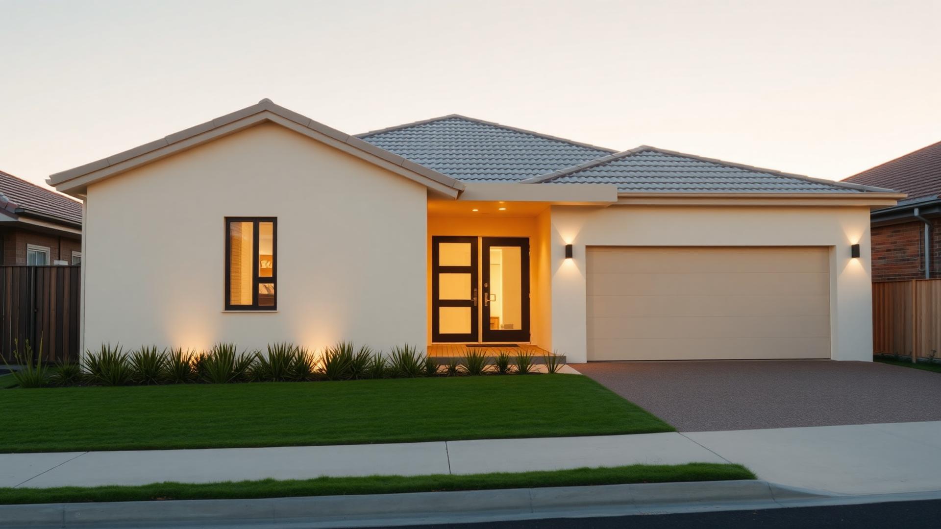 First home buyers