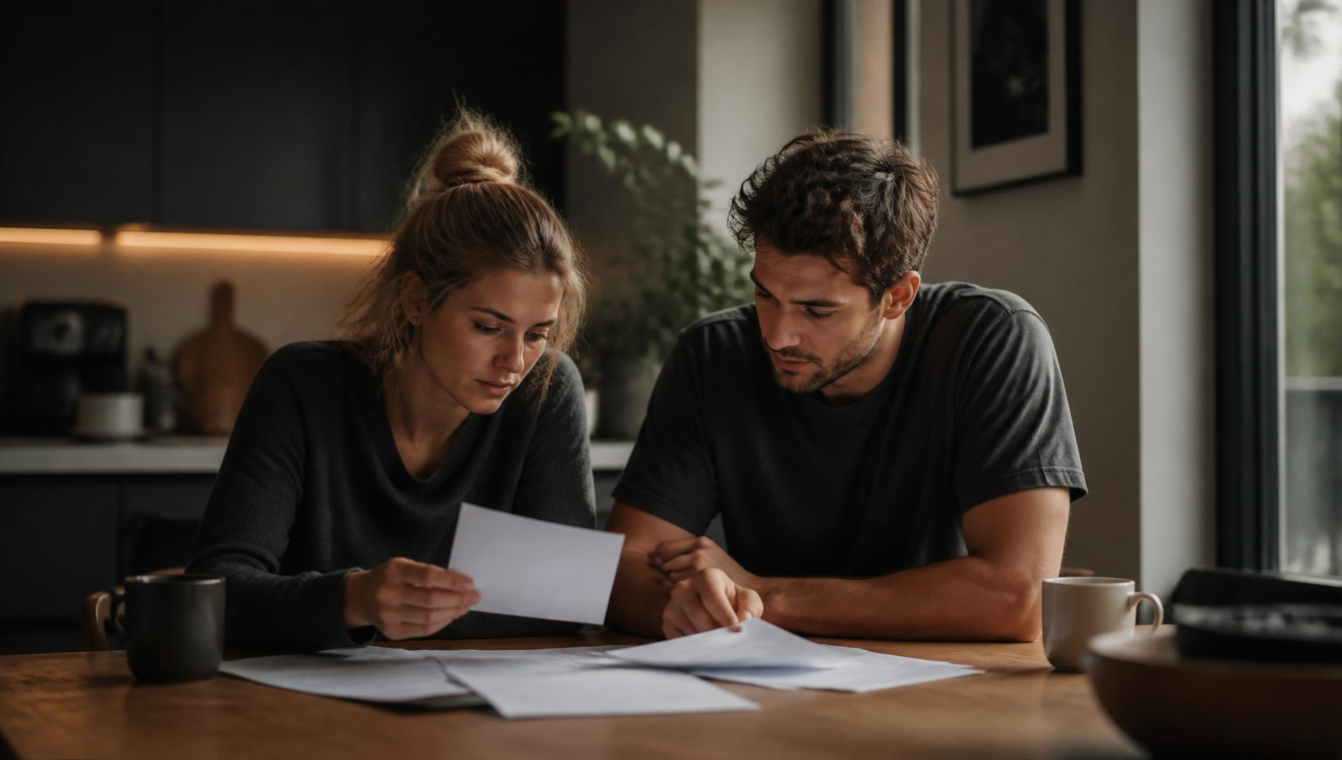 Personal loans